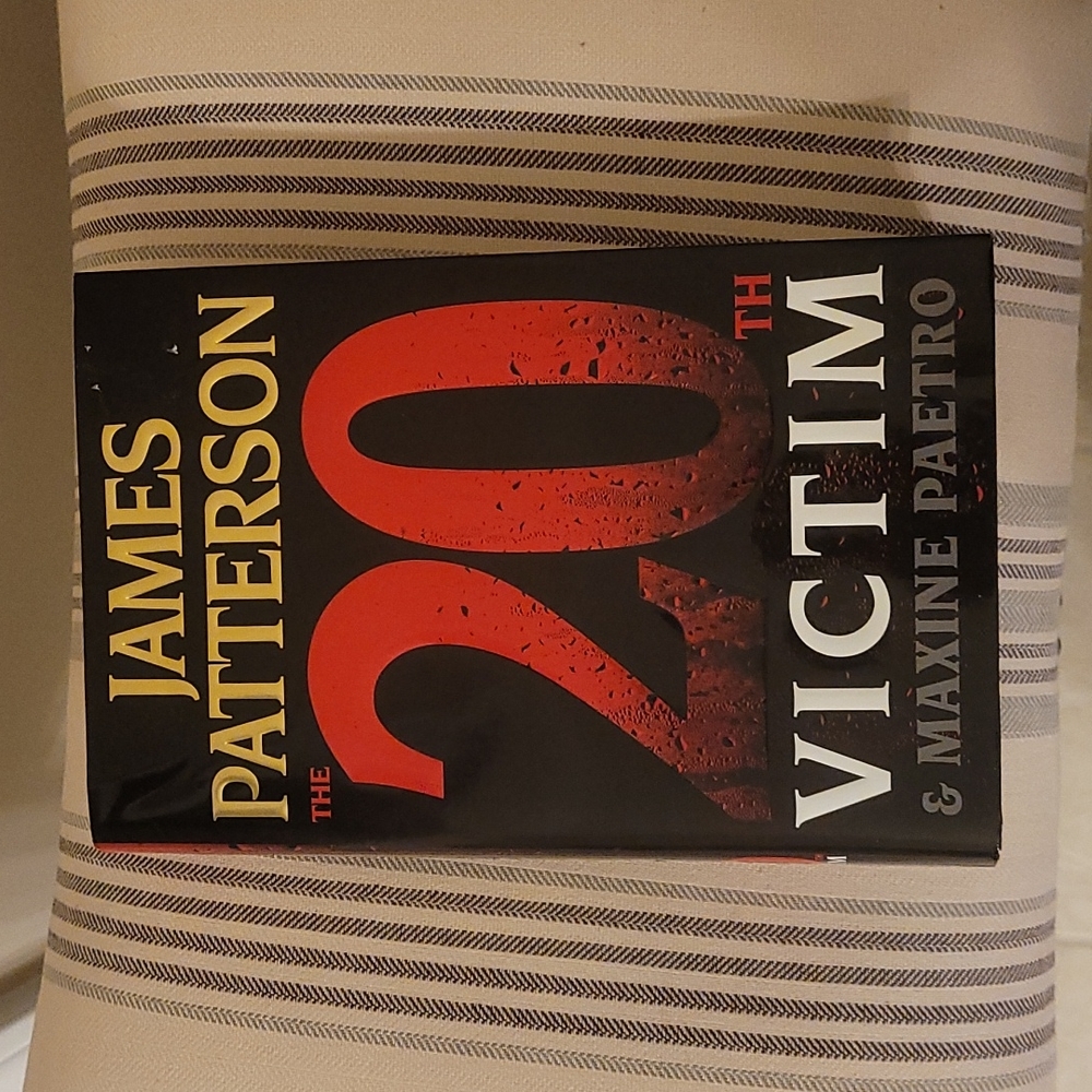 20th Victim